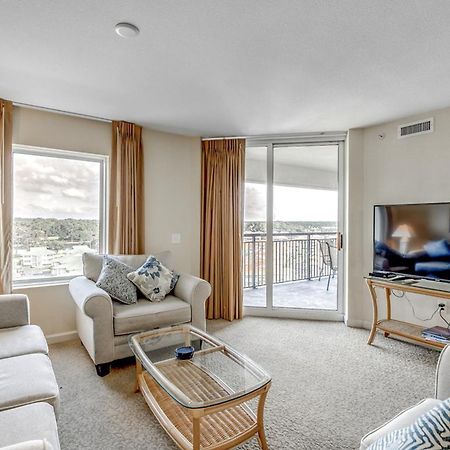 Tilghman Condos #1018 Myrtle Beach Ngoại thất bức ảnh