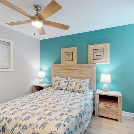 Tilghman Condos #1018 Myrtle Beach Ngoại thất bức ảnh