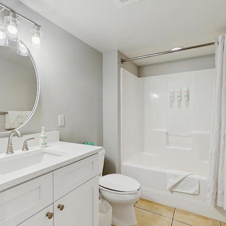 Tilghman Condos #1018 Myrtle Beach Ngoại thất bức ảnh