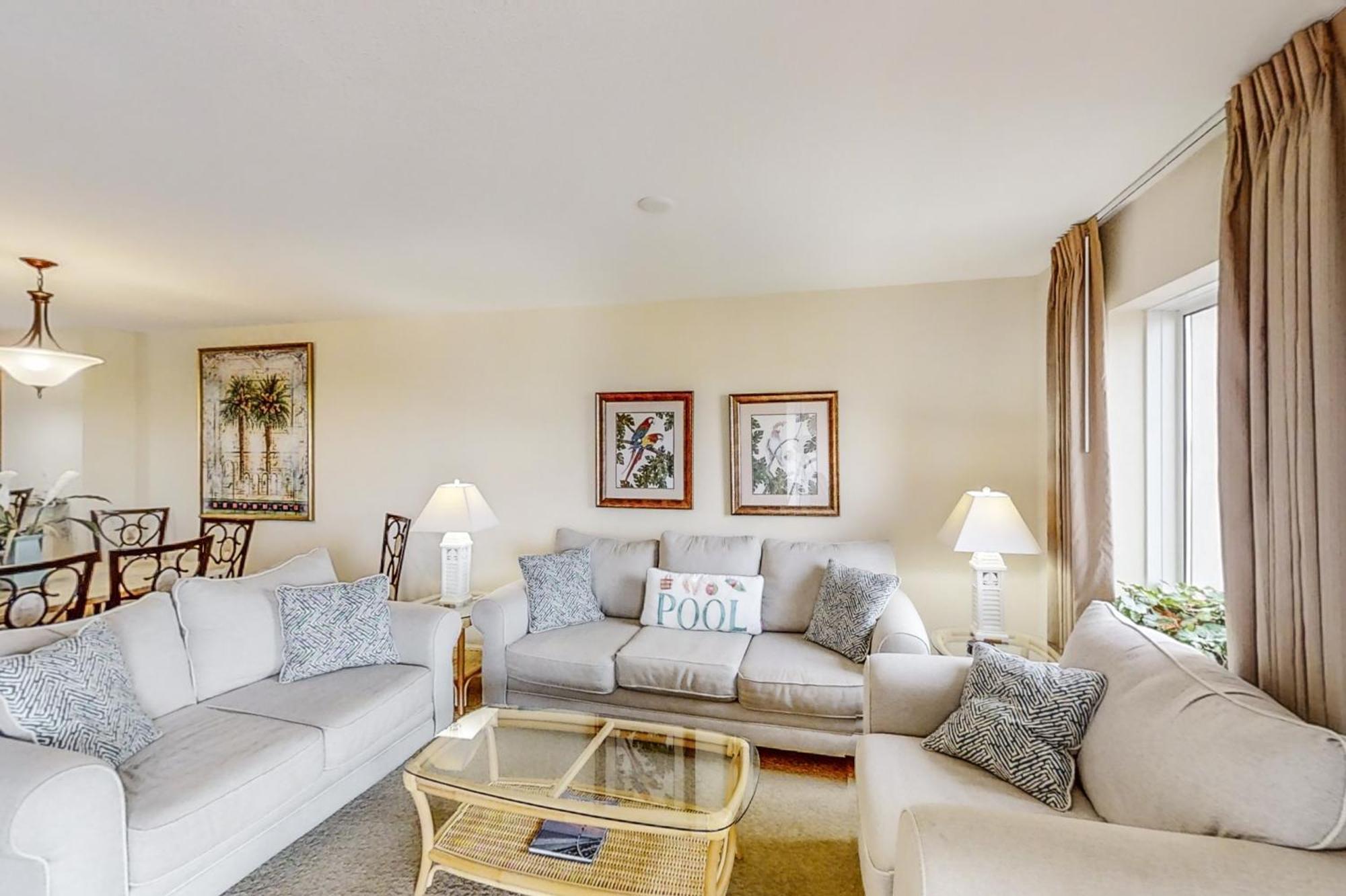 Tilghman Condos #1018 Myrtle Beach Ngoại thất bức ảnh