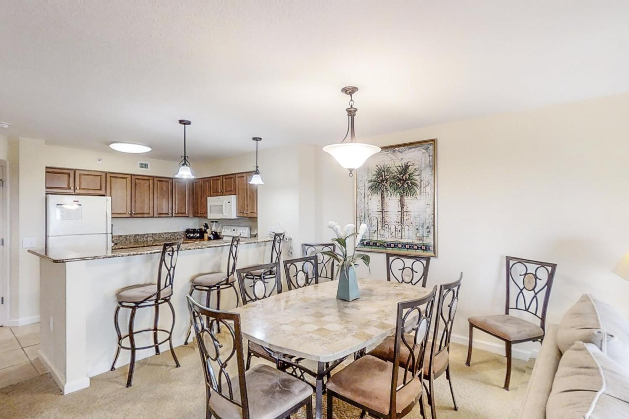 Tilghman Condos #1018 Myrtle Beach Ngoại thất bức ảnh