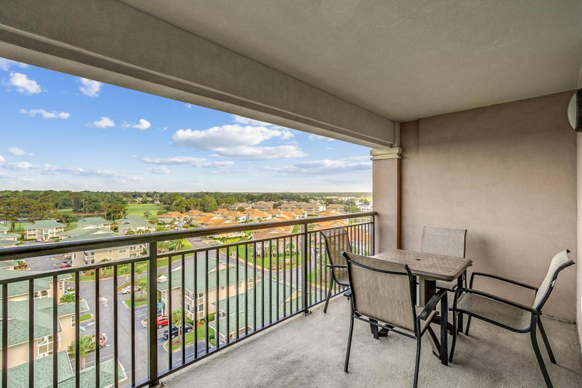 Tilghman Condos #1018 Myrtle Beach Ngoại thất bức ảnh