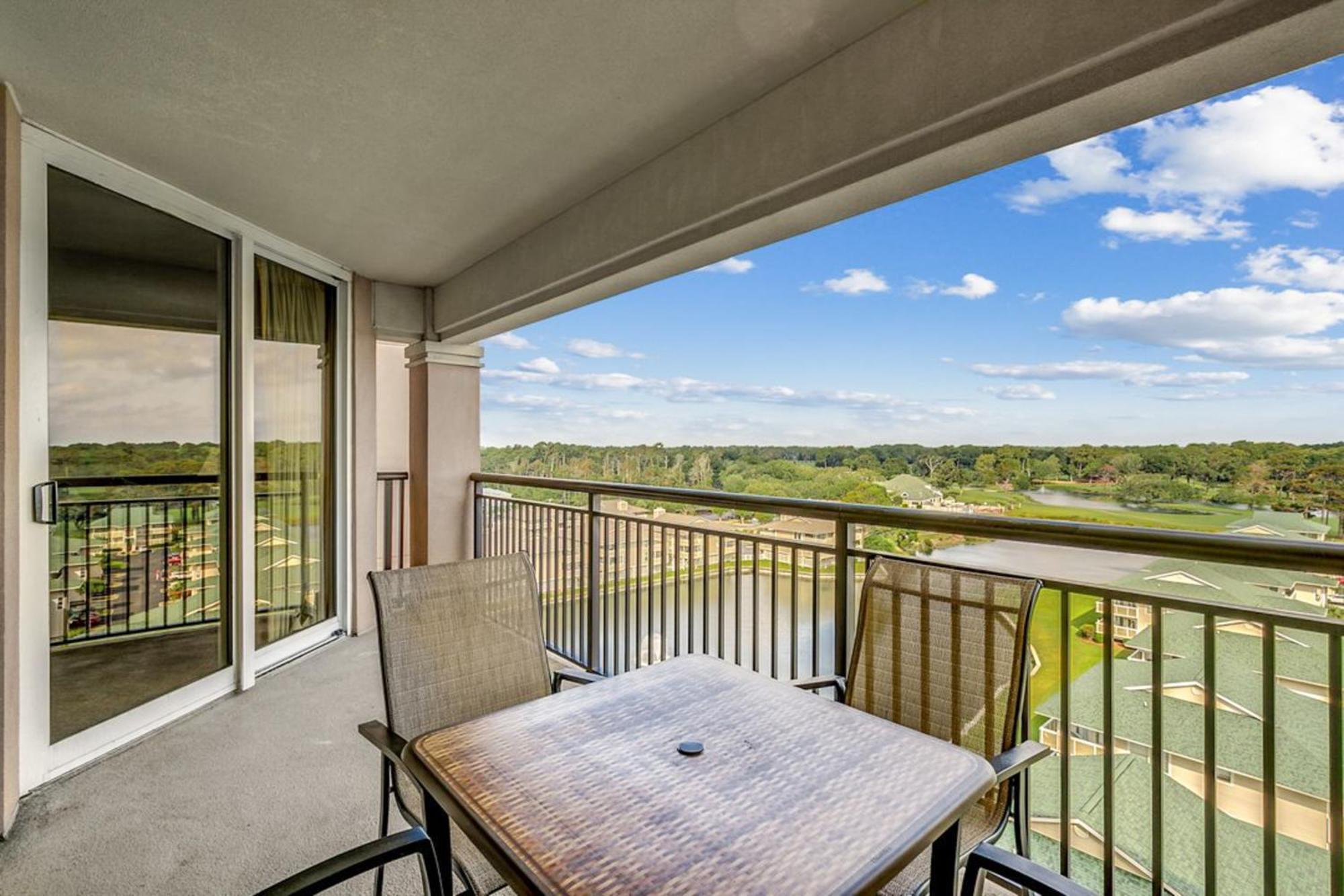 Tilghman Condos #1018 Myrtle Beach Ngoại thất bức ảnh