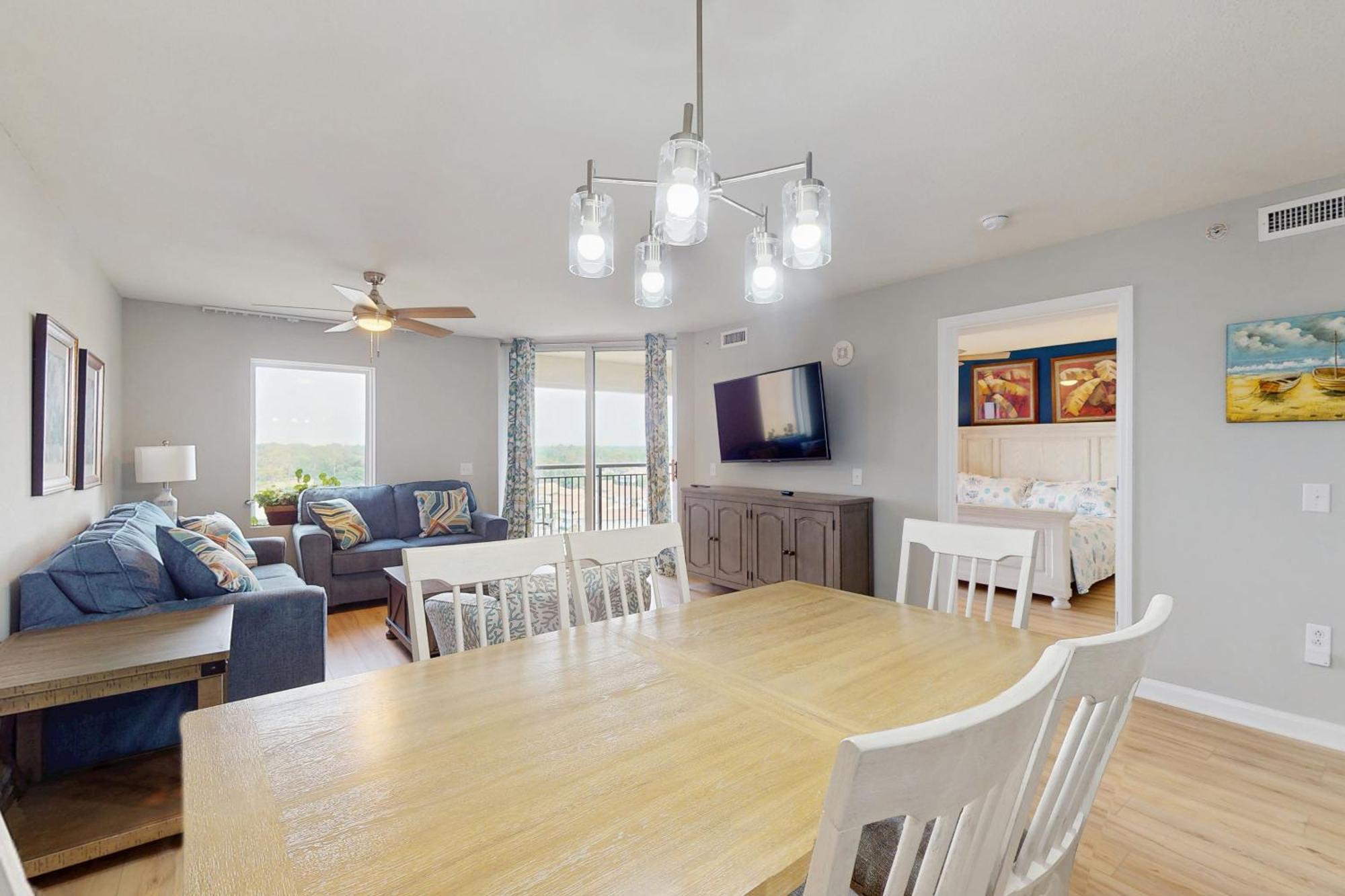 Tilghman Condos #1018 Myrtle Beach Ngoại thất bức ảnh