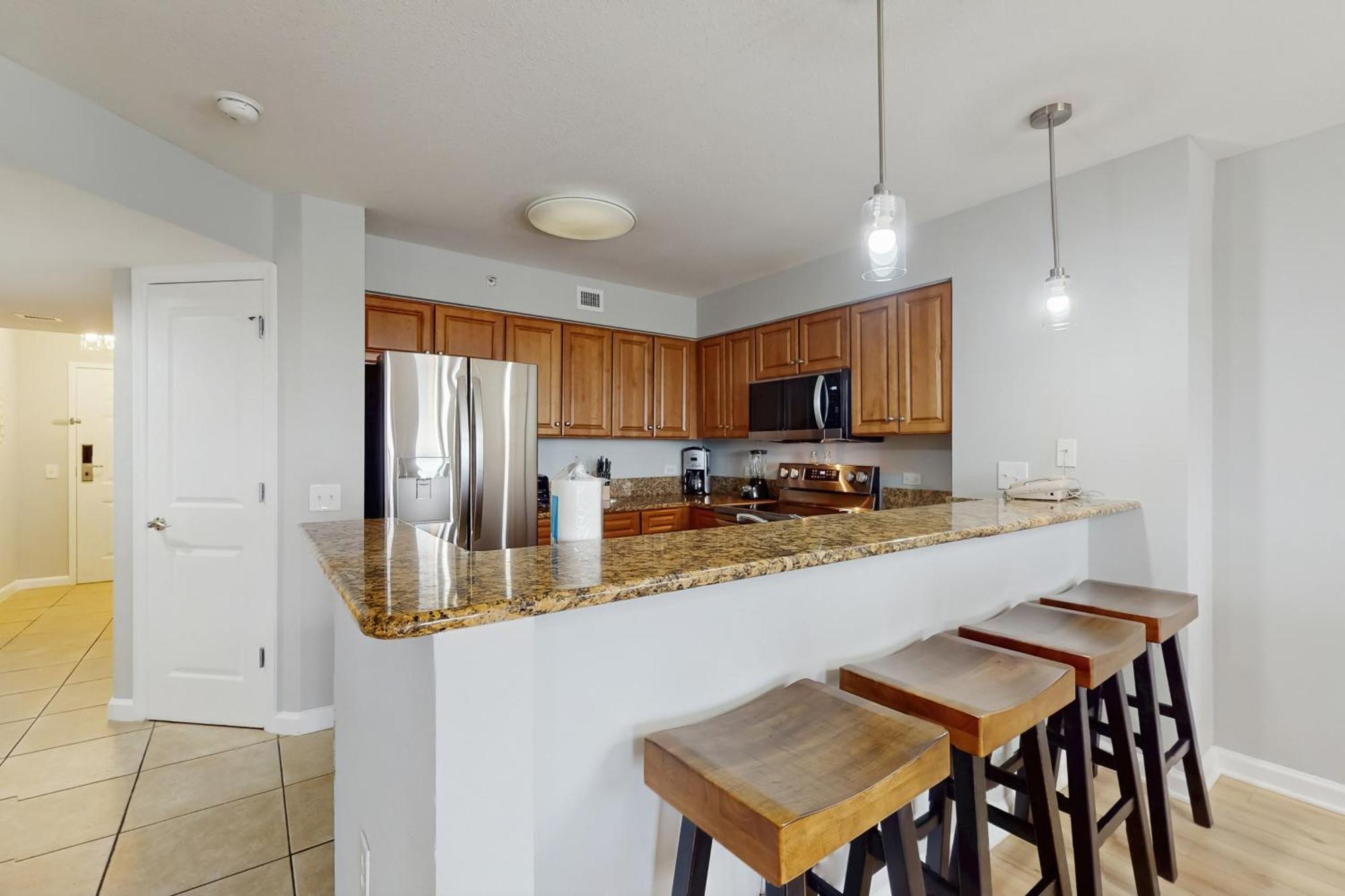 Tilghman Condos #1018 Myrtle Beach Ngoại thất bức ảnh