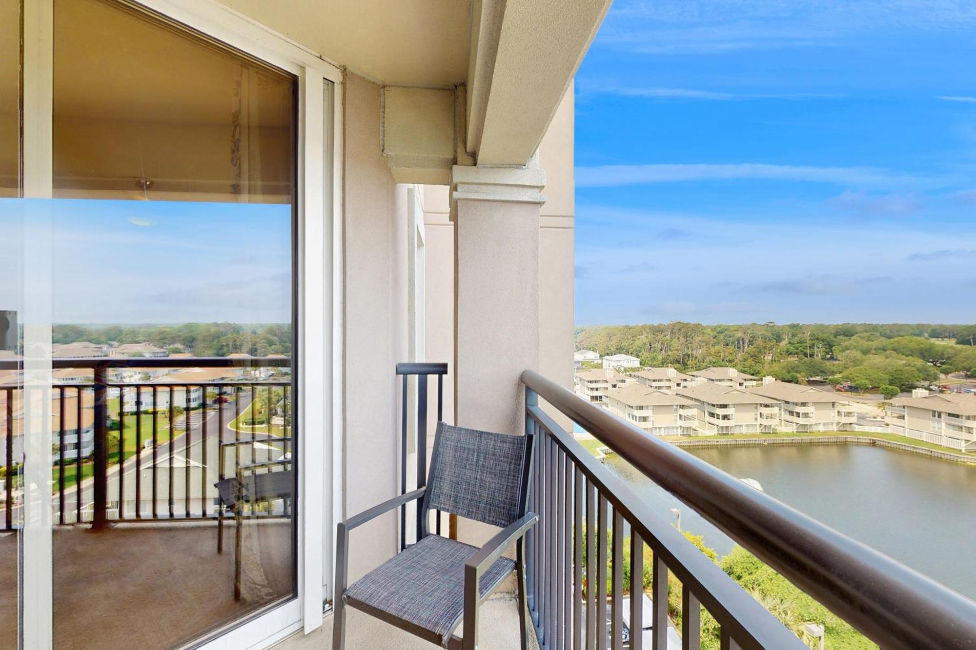 Tilghman Condos #1018 Myrtle Beach Ngoại thất bức ảnh