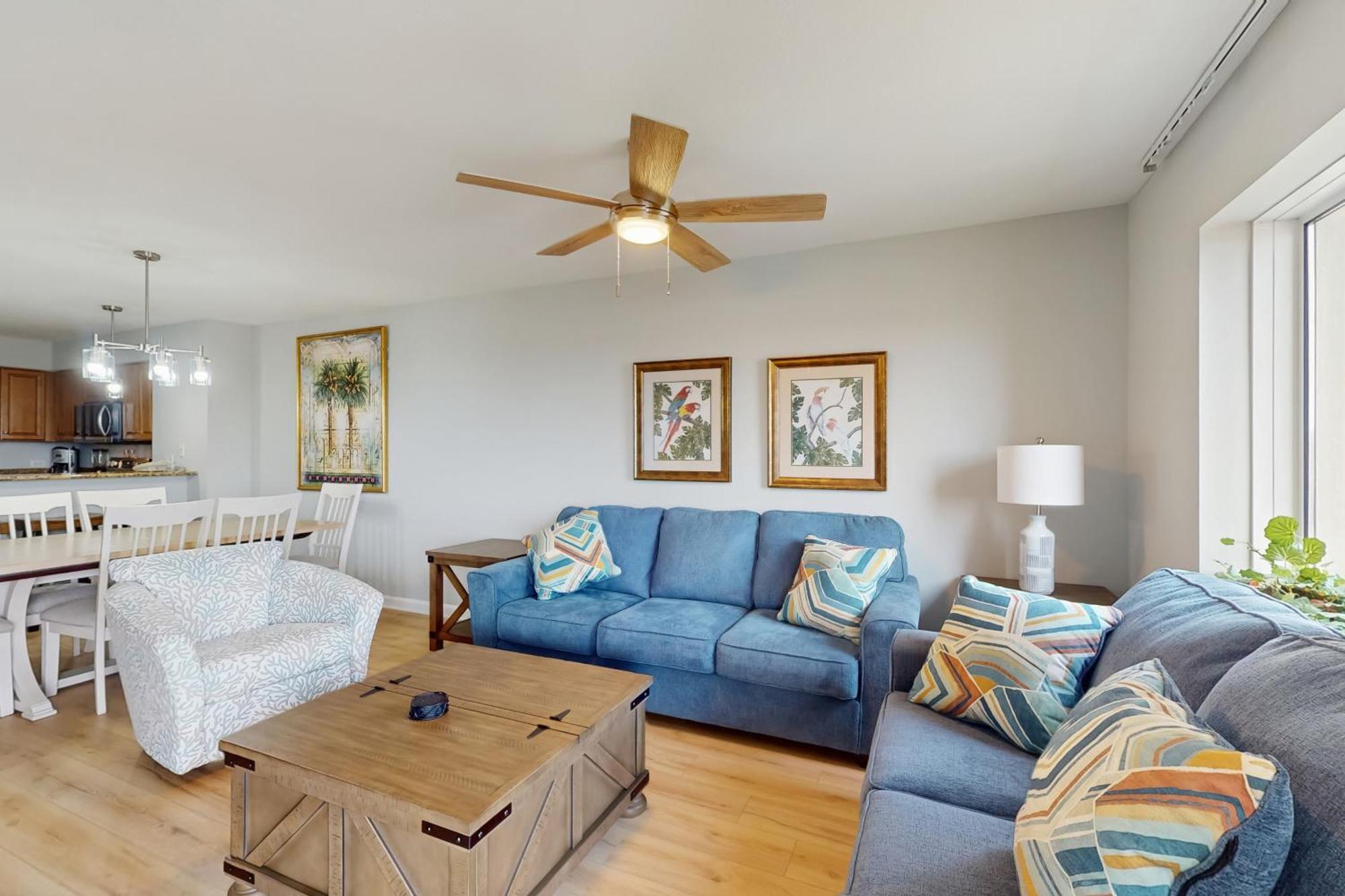 Tilghman Condos #1018 Myrtle Beach Ngoại thất bức ảnh
